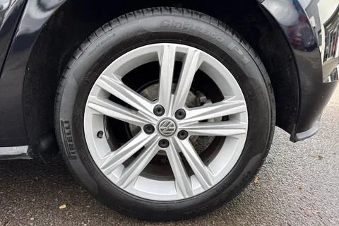 LY69UBA Volkswagen Polo 1.0 TSI 115 R-Line 5dr Thumbnail #11