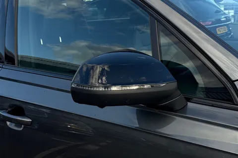  Audi Q7 3.0 TDI V6 50 Black Edition Tiptronic quattro Euro 6 (s/s) 5dr Thumbnail #26