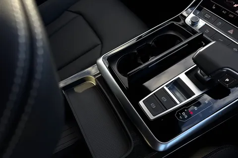  Audi Q7 3.0 TDI V6 50 Black Edition Tiptronic quattro Euro 6 (s/s) 5dr Thumbnail #34