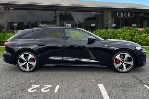 Audi A5 Avant 2.0 TFSI Edition 1 S Tronic Euro 6 (s/s) 5dr Thumbnail #4