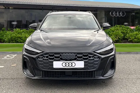 Audi A5 Avant 2.0 TFSI Edition 1 S Tronic Euro 6 (s/s) 5dr Thumbnail #6