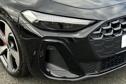 Audi A5 Avant 2.0 TFSI Edition 1 S Tronic Euro 6 (s/s) 5dr Thumbnail #9