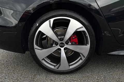 Audi A5 Avant 2.0 TFSI Edition 1 S Tronic Euro 6 (s/s) 5dr Thumbnail #11