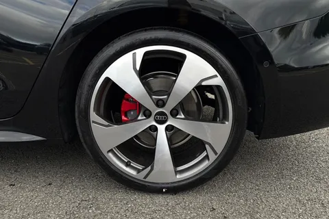 Audi A5 Avant 2.0 TFSI Edition 1 S Tronic Euro 6 (s/s) 5dr Thumbnail #12