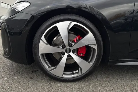 Audi A5 Avant 2.0 TFSI Edition 1 S Tronic Euro 6 (s/s) 5dr Thumbnail #13