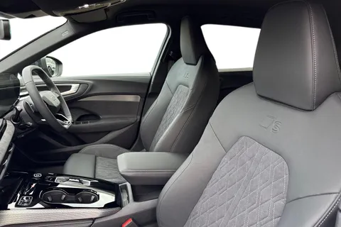 Audi A5 Avant 2.0 TFSI Edition 1 S Tronic Euro 6 (s/s) 5dr Thumbnail #16