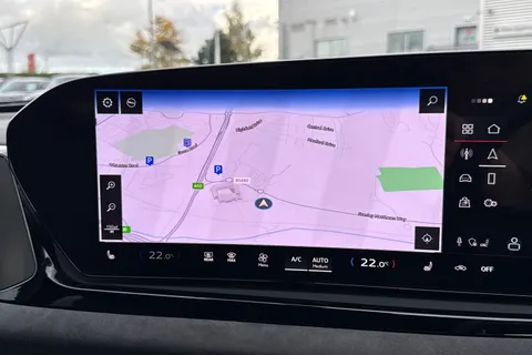 Audi A5 Avant 2.0 TFSI Edition 1 S Tronic Euro 6 (s/s) 5dr Thumbnail #17