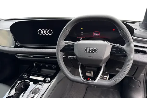 Audi A5 Avant 2.0 TFSI Edition 1 S Tronic Euro 6 (s/s) 5dr Thumbnail #18