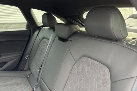 Audi A5 Avant 2.0 TFSI Edition 1 S Tronic Euro 6 (s/s) 5dr Thumbnail #19