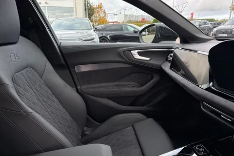 Audi A5 Avant 2.0 TFSI Edition 1 S Tronic Euro 6 (s/s) 5dr Thumbnail #20