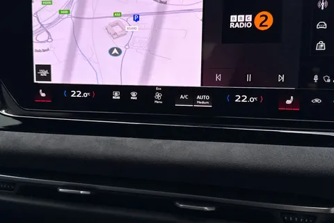 Audi A5 Avant 2.0 TFSI Edition 1 S Tronic Euro 6 (s/s) 5dr Thumbnail #22