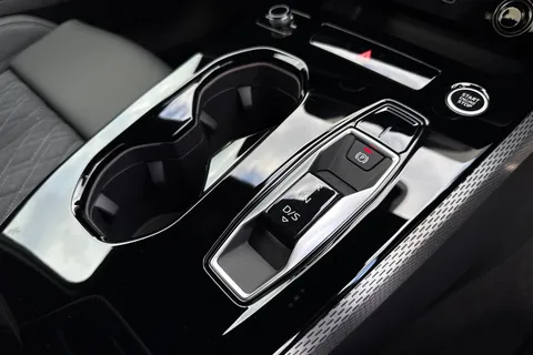 Audi A5 Avant 2.0 TFSI Edition 1 S Tronic Euro 6 (s/s) 5dr Thumbnail #23