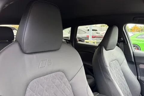 Audi A5 Avant 2.0 TFSI Edition 1 S Tronic Euro 6 (s/s) 5dr Thumbnail #24