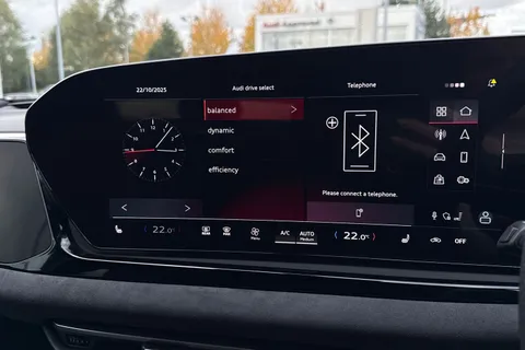 Audi A5 Avant 2.0 TFSI Edition 1 S Tronic Euro 6 (s/s) 5dr Thumbnail #26