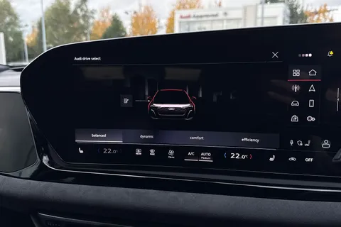 Audi A5 Avant 2.0 TFSI Edition 1 S Tronic Euro 6 (s/s) 5dr Thumbnail #27