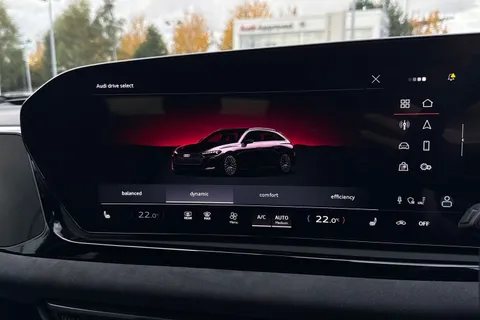 Audi A5 Avant 2.0 TFSI Edition 1 S Tronic Euro 6 (s/s) 5dr Thumbnail #28