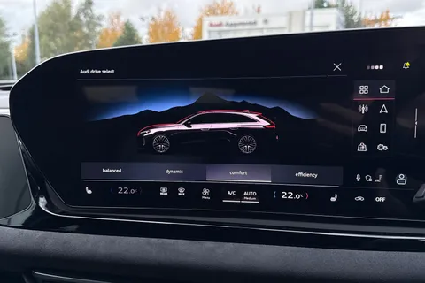 Audi A5 Avant 2.0 TFSI Edition 1 S Tronic Euro 6 (s/s) 5dr Thumbnail #29