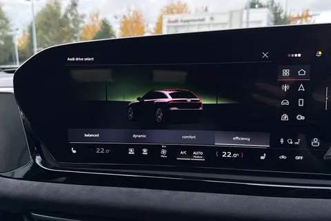 Audi A5 Avant 2.0 TFSI Edition 1 S Tronic Euro 6 (s/s) 5dr Thumbnail #30