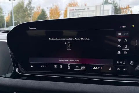 Audi A5 Avant 2.0 TFSI Edition 1 S Tronic Euro 6 (s/s) 5dr Thumbnail #31