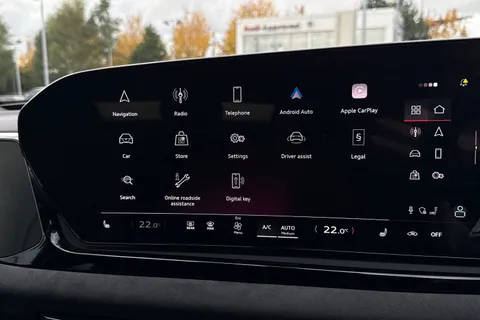 Audi A5 Avant 2.0 TFSI Edition 1 S Tronic Euro 6 (s/s) 5dr Thumbnail #33