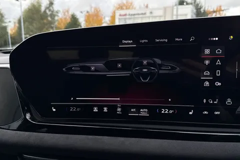 Audi A5 Avant 2.0 TFSI Edition 1 S Tronic Euro 6 (s/s) 5dr Thumbnail #34