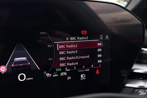 Audi A5 Avant 2.0 TFSI Edition 1 S Tronic Euro 6 (s/s) 5dr Thumbnail #37