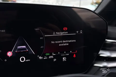 Audi A5 Avant 2.0 TFSI Edition 1 S Tronic Euro 6 (s/s) 5dr Thumbnail #39