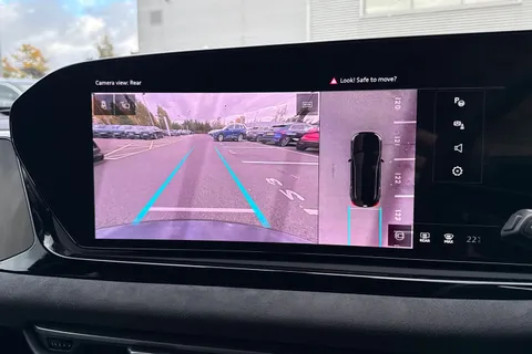 Audi A5 Avant 2.0 TFSI Edition 1 S Tronic Euro 6 (s/s) 5dr Thumbnail #40