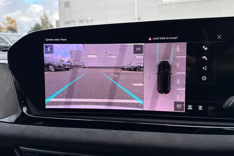 Audi A5 Avant 2.0 TFSI Edition 1 S Tronic Euro 6 (s/s) 5dr Thumbnail #41