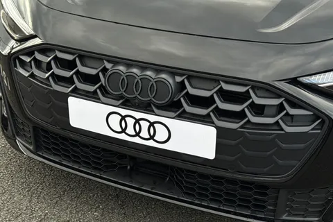 Audi A5 Avant 2.0 TFSI Edition 1 S Tronic Euro 6 (s/s) 5dr Thumbnail #42