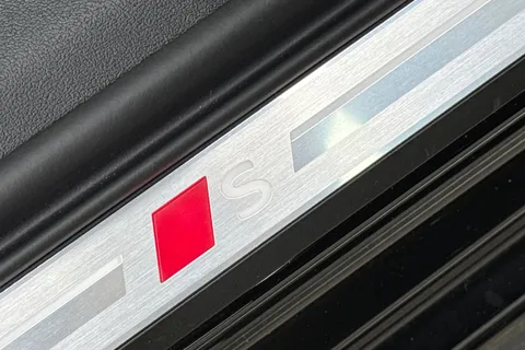 Audi A5 Avant 2.0 TFSI Edition 1 S Tronic Euro 6 (s/s) 5dr Thumbnail #50