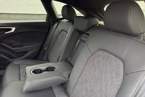 Audi A5 Avant 2.0 TFSI Edition 1 S Tronic Euro 6 (s/s) 5dr Thumbnail #51