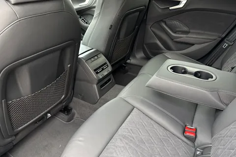 Audi A5 Avant 2.0 TFSI Edition 1 S Tronic Euro 6 (s/s) 5dr Thumbnail #52