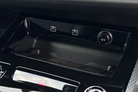 Audi A5 Avant 2.0 TFSI Edition 1 S Tronic Euro 6 (s/s) 5dr Thumbnail #57