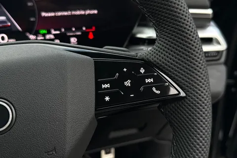 Audi A5 Avant 2.0 TFSI Edition 1 S Tronic Euro 6 (s/s) 5dr Thumbnail #58