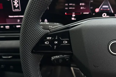 Audi A5 Avant 2.0 TFSI Edition 1 S Tronic Euro 6 (s/s) 5dr Thumbnail #59