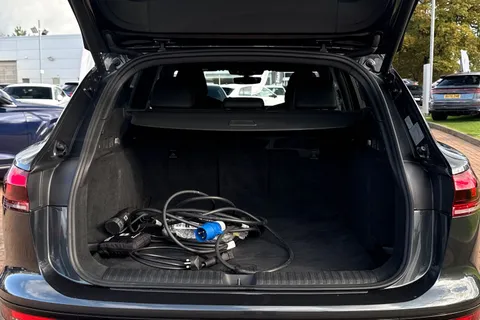 KN25VHU Audi Q6 E-Tron Q6 SUV Edition 1 e-tron quattro 285,00 kW Thumbnail #6