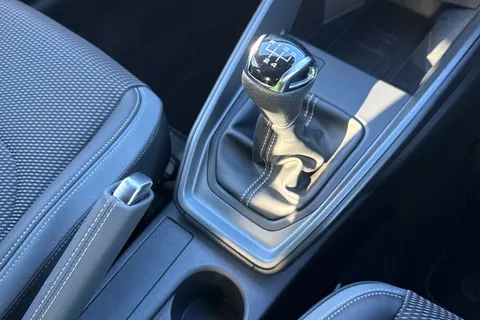  Audi A1 1.0 TFSI 25 Black Edition Sportback Euro 6 (s/s) 5dr Thumbnail #20