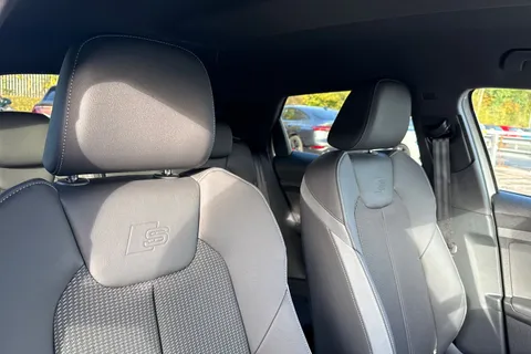  Audi A1 1.0 TFSI 25 Black Edition Sportback Euro 6 (s/s) 5dr Thumbnail #21