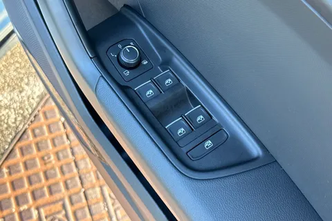  Audi A1 1.0 TFSI 25 Black Edition Sportback Euro 6 (s/s) 5dr Thumbnail #26