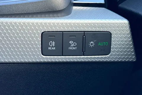  Audi A1 1.0 TFSI 25 Black Edition Sportback Euro 6 (s/s) 5dr Thumbnail #27