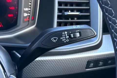  Audi A1 1.0 TFSI 25 Black Edition Sportback Euro 6 (s/s) 5dr Thumbnail #28