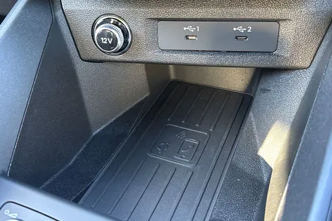  Audi A1 1.0 TFSI 25 Black Edition Sportback Euro 6 (s/s) 5dr Thumbnail #42