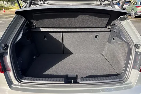  Audi A1 1.0 TFSI 25 Black Edition Sportback Euro 6 (s/s) 5dr Thumbnail #7