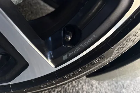  Audi A1 1.0 TFSI 25 Black Edition Sportback Euro 6 (s/s) 5dr Thumbnail #25