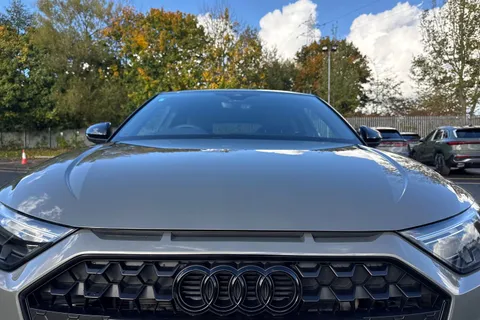  Audi A1 1.0 TFSI 25 Black Edition Sportback Euro 6 (s/s) 5dr Thumbnail #28