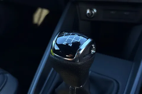  Audi A1 1.0 TFSI 25 Black Edition Sportback Euro 6 (s/s) 5dr Thumbnail #44