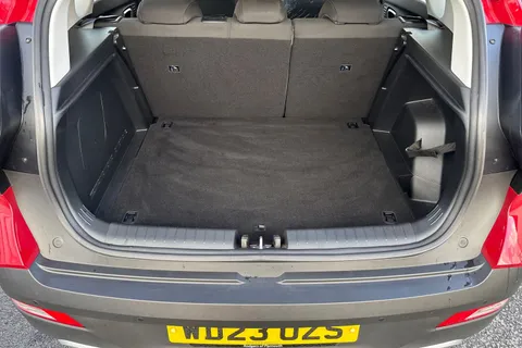 WD23UZS Hyundai Bayon 1.0 T-GDi MHEV SE Connect DCT Euro 6 (s/s) 5dr Thumbnail #7