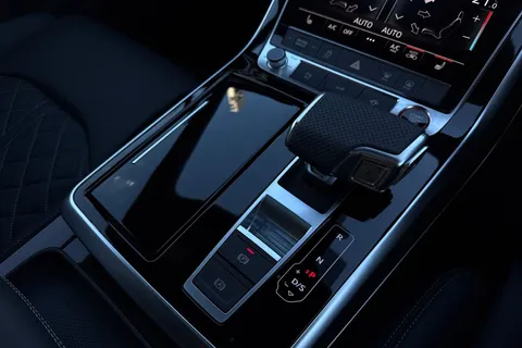  Audi SQ7 4.0 TFSI V8 Black Edition Tiptronic quattro Euro 6 (s/s) 5dr Thumbnail #23