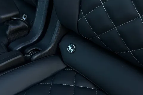  Audi SQ7 4.0 TFSI V8 Black Edition Tiptronic quattro Euro 6 (s/s) 5dr Thumbnail #30